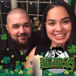 Meet your Posher, Denise